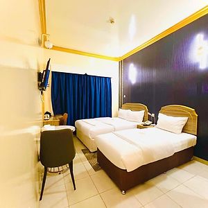Deluxe Double Kamer